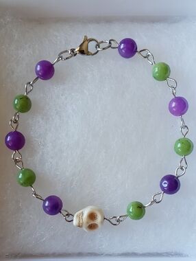 "Monster Mash" Bracelet